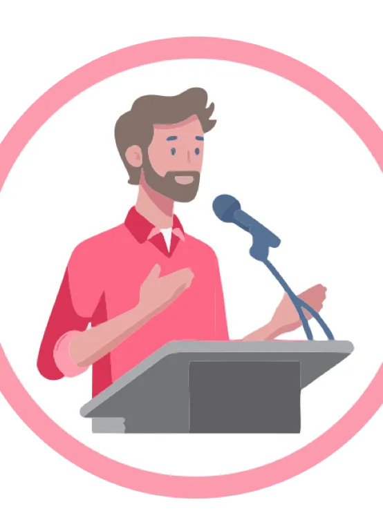 Paneles y Conferencias