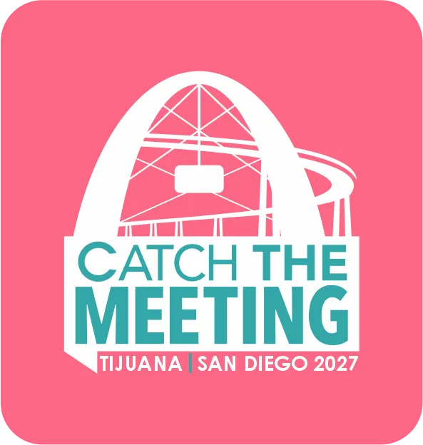 Catch The Meeting 2027